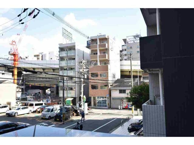  プレサンス堺筋本町ディスティニー