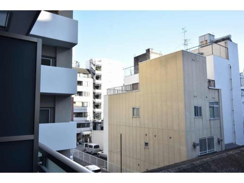  プレサンス堺筋本町ディスティニー