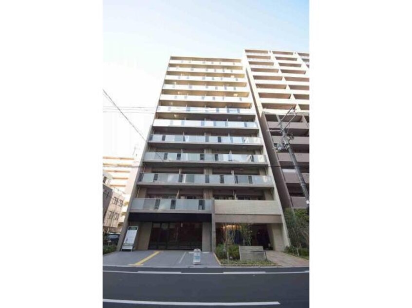  アーバネックス新町