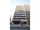 アーバネックス新町の外観