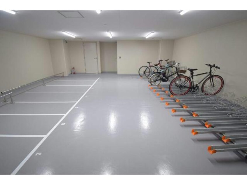  アーバネックス新町