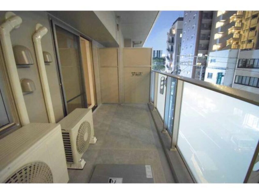  アーバネックス新町