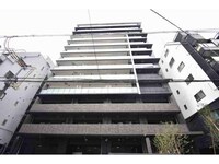 SK RESIDENCE  SHIMSAIBASHI（GRAN PASEO 心斎橋 EAST）