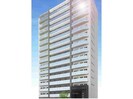 アーバネックス西本町の外観