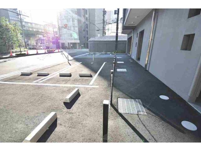  アーバネックス西本町