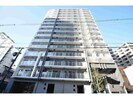 アーバネックス西本町の外観