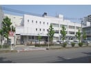 大阪府西警察署(警察署/交番)まで1036m アーバネックス西本町