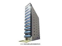 Riviere Gauch 谷町六丁目