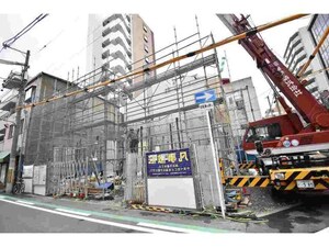 仮）北堀江2丁目PJ