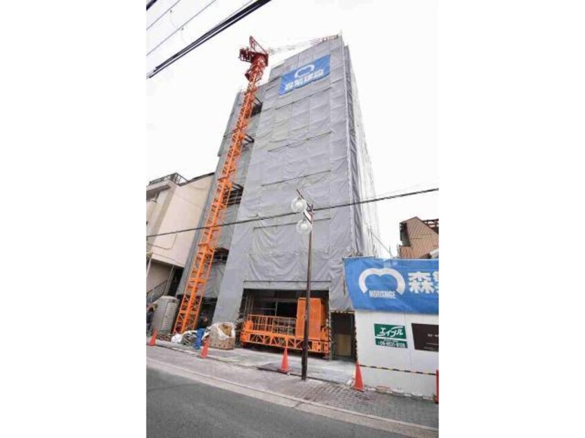  ネクストステージ関目