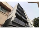 アーバネックス大阪城北の外観
