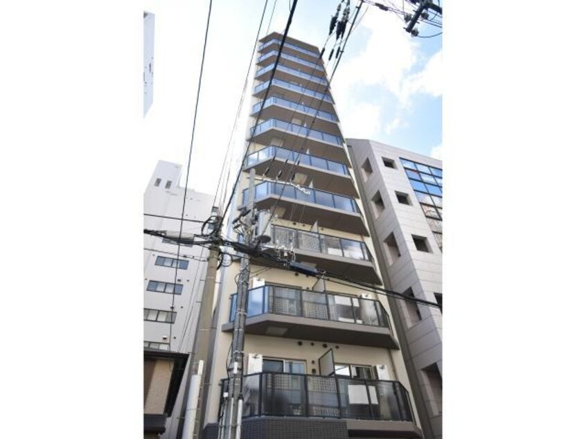  Gran Pino内淡路