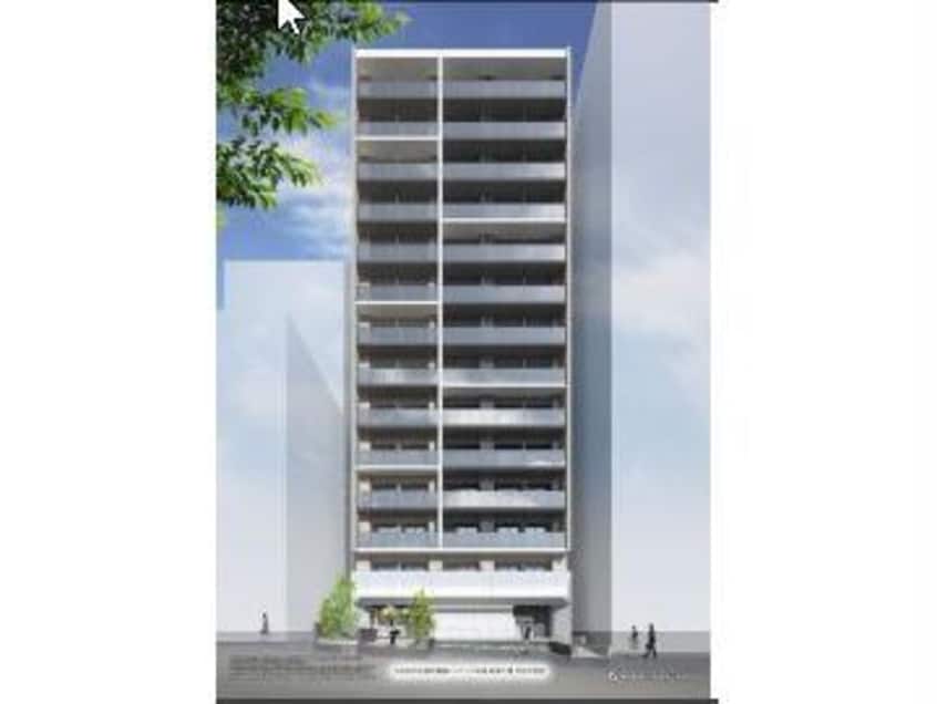  ドゥーエ天満橋