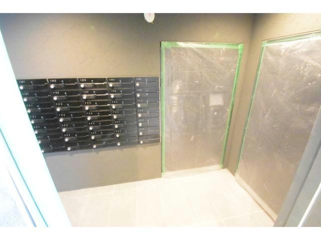  ドゥーエ天満橋