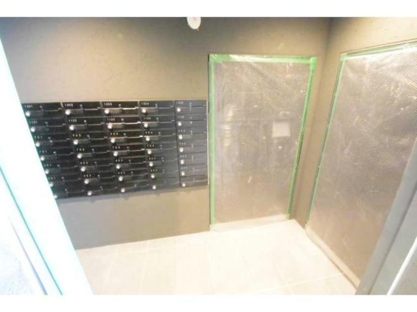  ドゥーエ天満橋