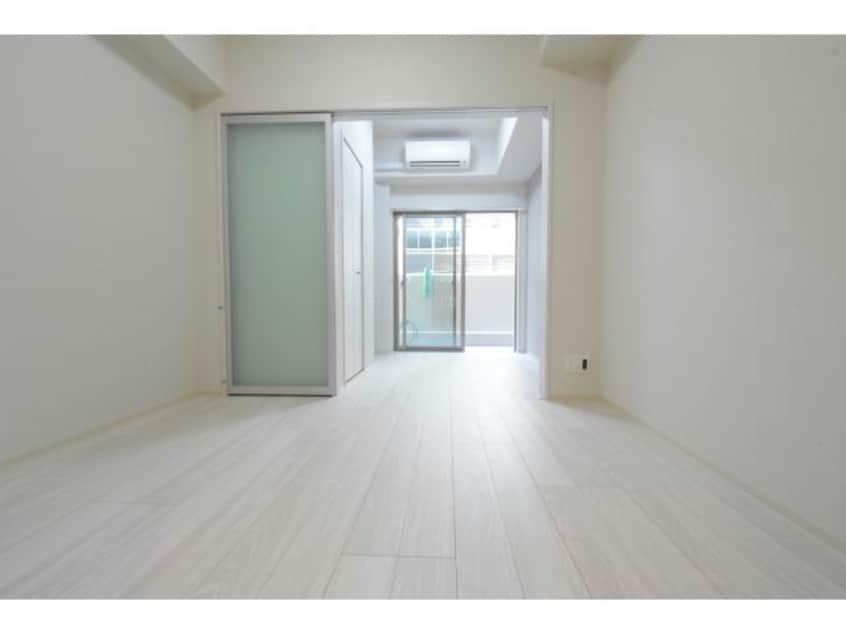  ドゥーエ天満橋