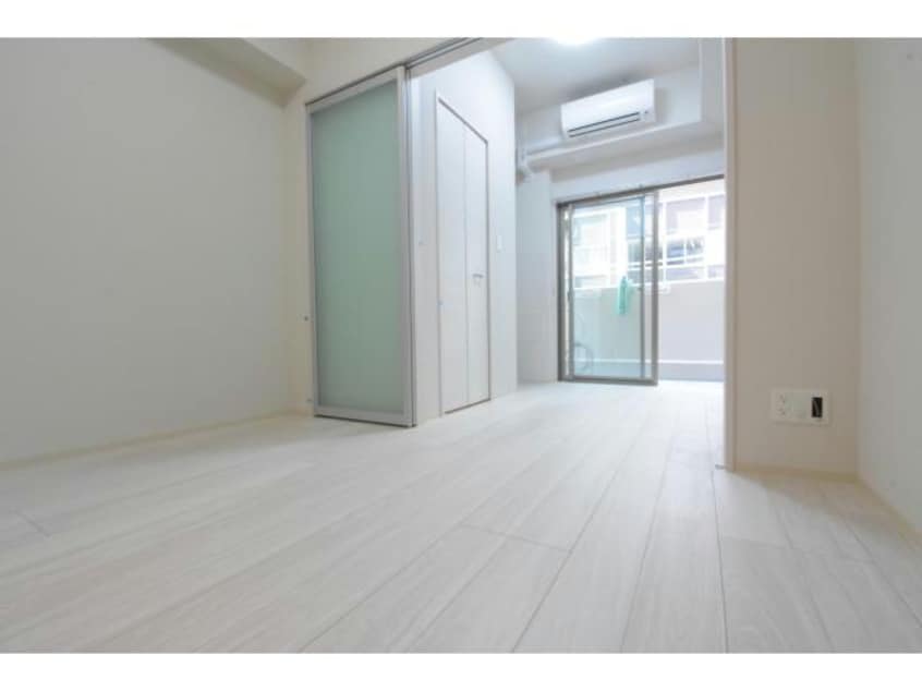  ドゥーエ天満橋