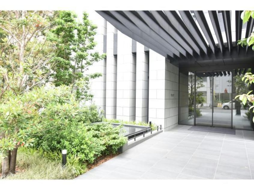  クレヴィアタワー御堂筋本町