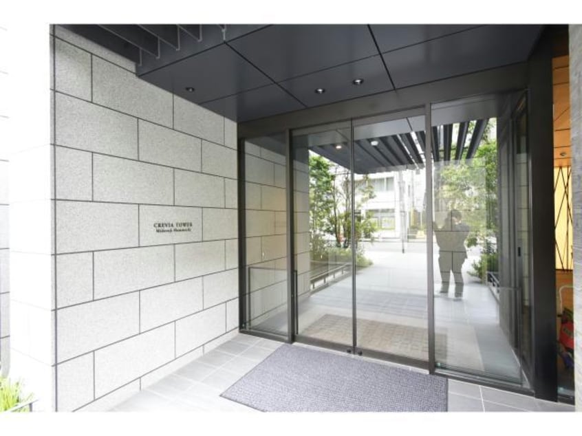  クレヴィアタワー御堂筋本町