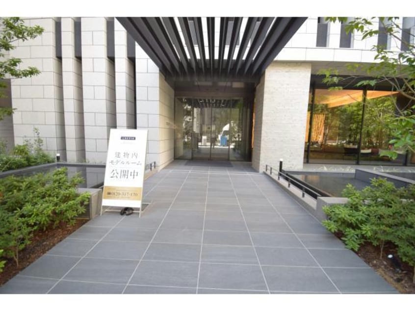  クレヴィアタワー御堂筋本町