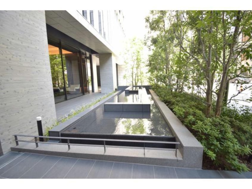  クレヴィアタワー御堂筋本町