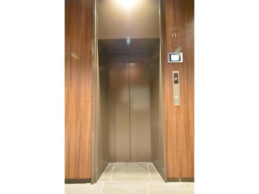  クレヴィアタワー御堂筋本町