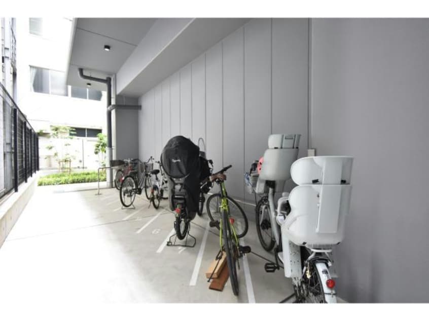  クレヴィアタワー御堂筋本町