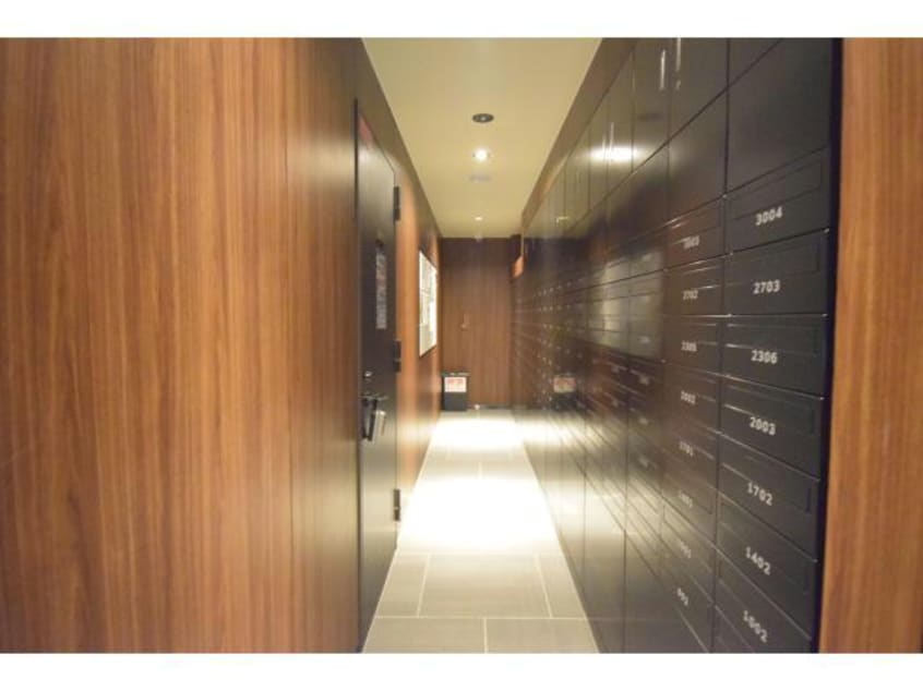  クレヴィアタワー御堂筋本町