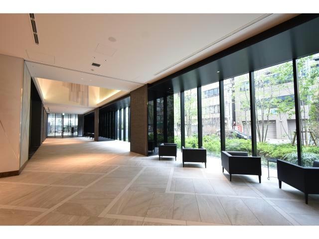  ローレルタワー御堂筋本町