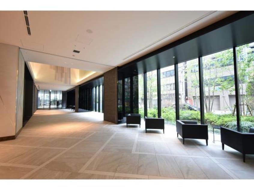  ローレルタワー御堂筋本町