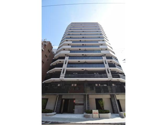 S-RESIDENCE堺筋本町Uno