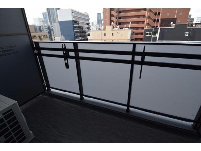  S-RESIDENCE堺筋本町Uno