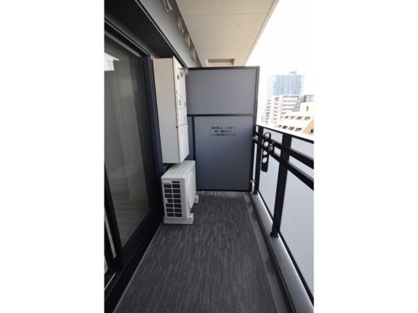  S-RESIDENCE堺筋本町Uno
