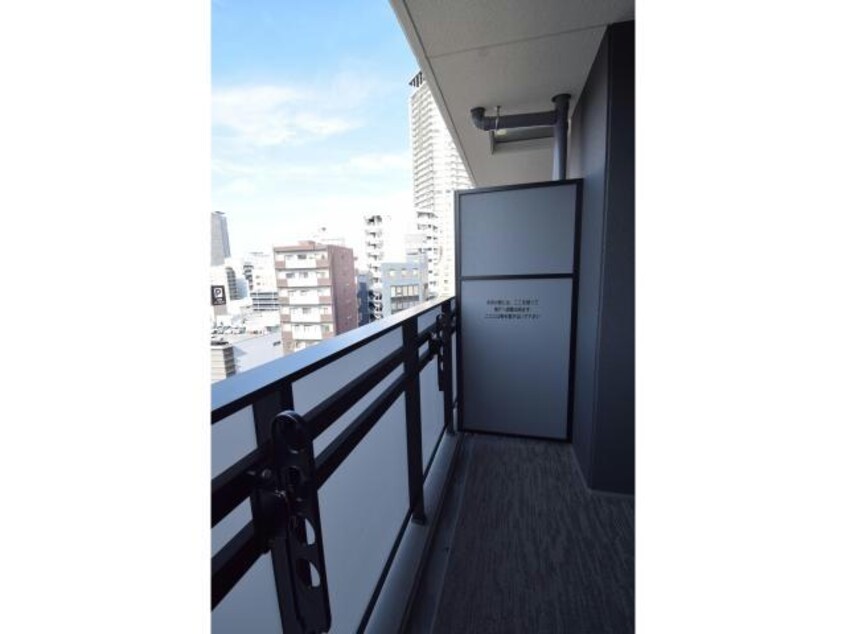  S-RESIDENCE堺筋本町Uno