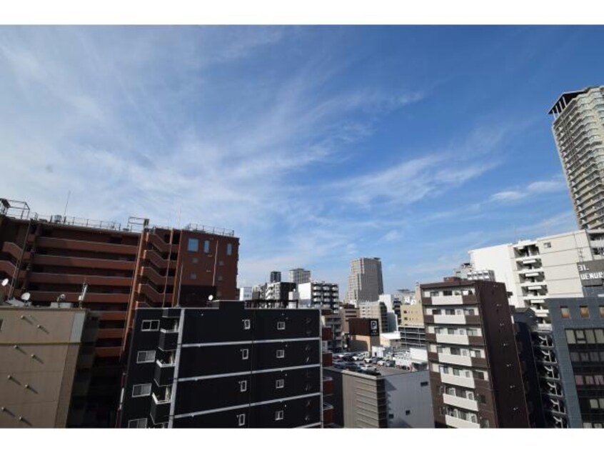  S-RESIDENCE堺筋本町Uno