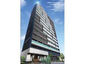 プレサンス桜ノ宮イーサリアル