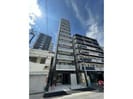 BROAD 新うめきたRRESIDENCEの外観