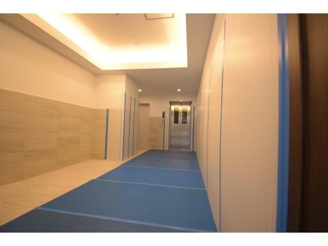  BROAD 新うめきたRRESIDENCE