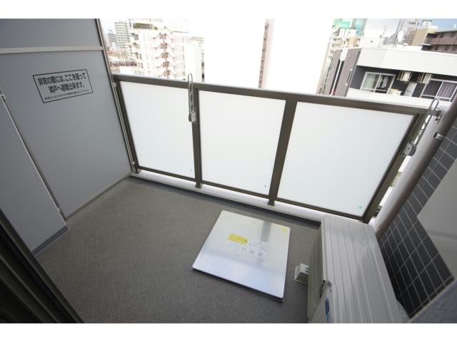  BROAD 新うめきたRRESIDENCE
