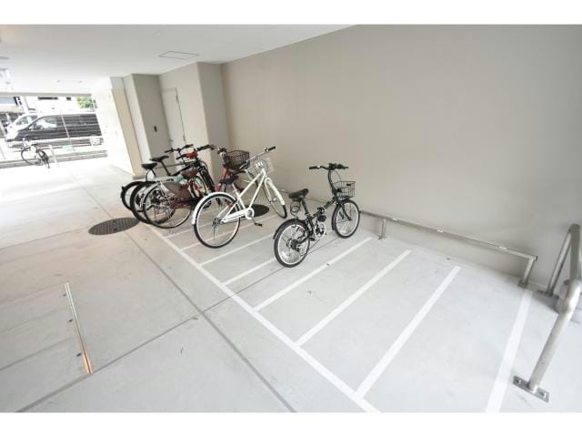  エスリードレジデンス梅田グランデ