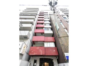 上本町ハイツ