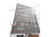 高麗橋土橋ビル