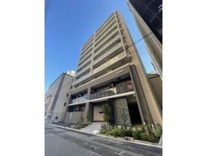 サンセール上本町