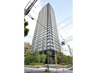 シエリア大阪上町パークタワー