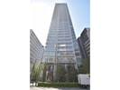 プレミストタワー靱本町の外観