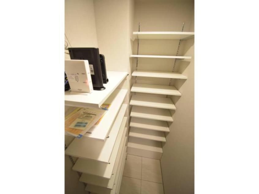  プレミストタワー靱本町