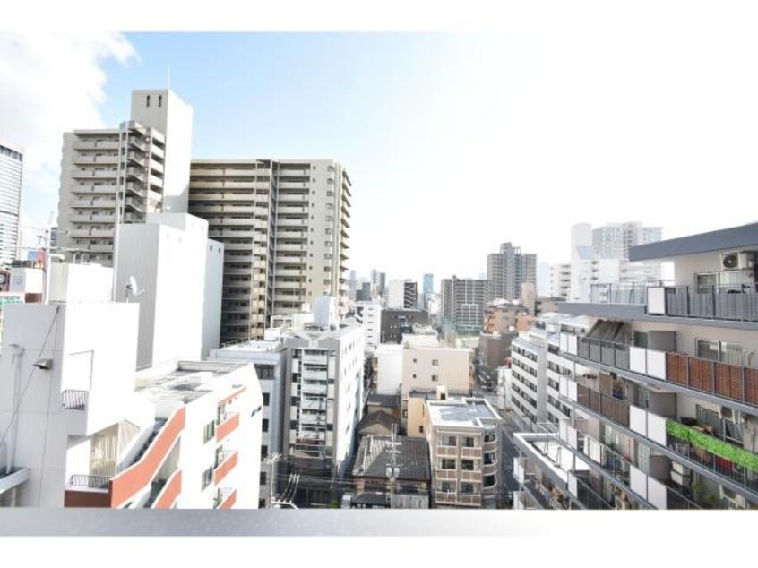  アーバネックス同心Ⅱ