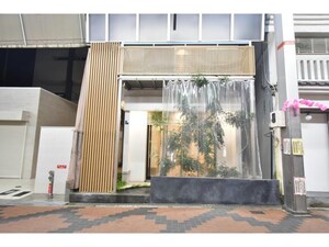 空堀6丁目戸建て