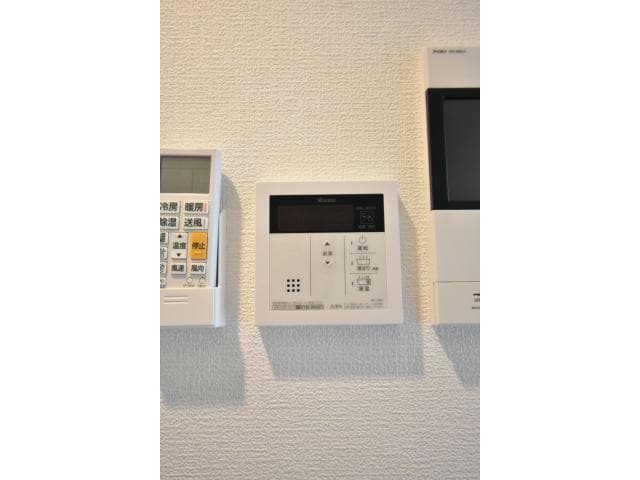  セレニテ中崎町リアン