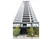 プラウドタワー梅田豊崎